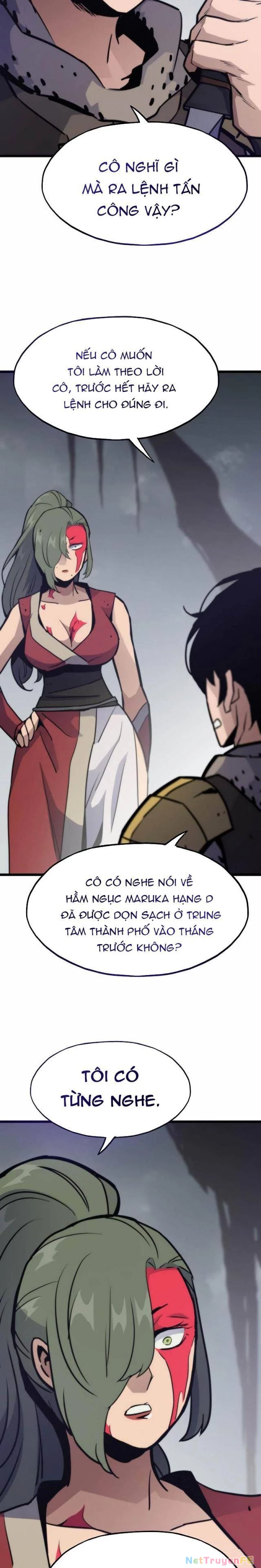 Hồi Quy Giả Chapter 100 - Trang 4