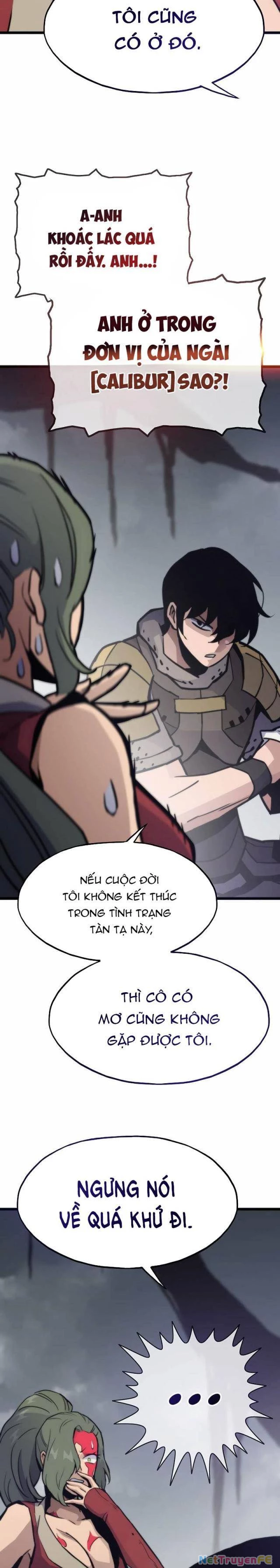 Hồi Quy Giả Chapter 100 - Trang 4