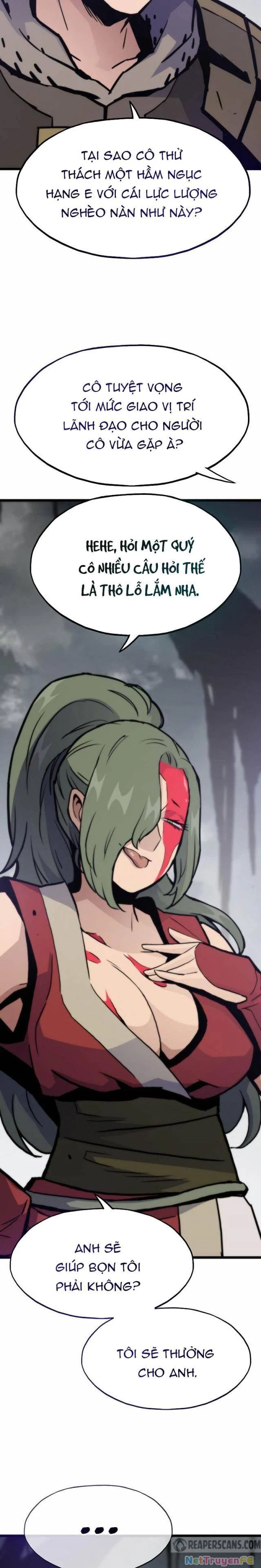 Hồi Quy Giả Chapter 100 - Trang 4