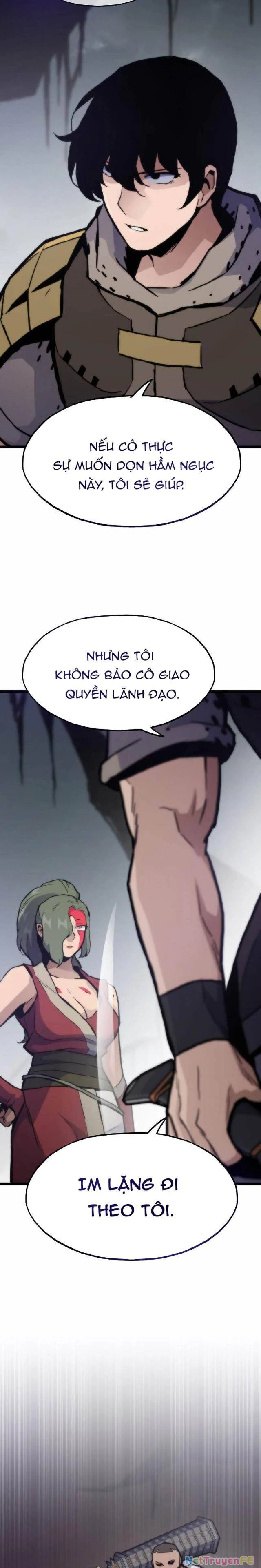 Hồi Quy Giả Chapter 100 - Trang 4