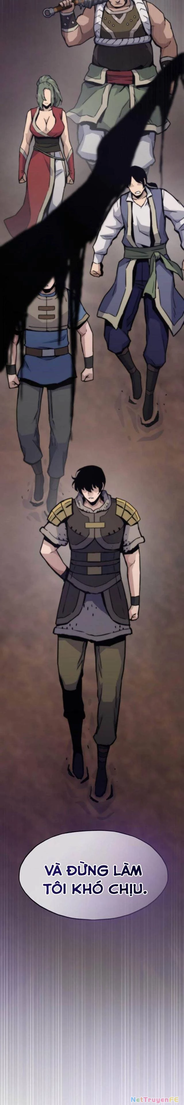 Hồi Quy Giả Chapter 100 - Trang 4