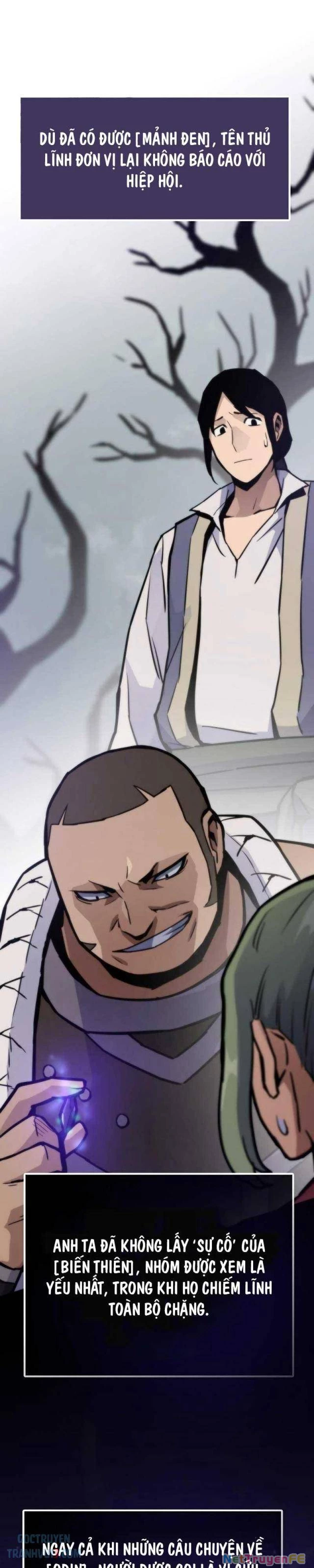 Hồi Quy Giả Chapter 101 - Next Chapter 102