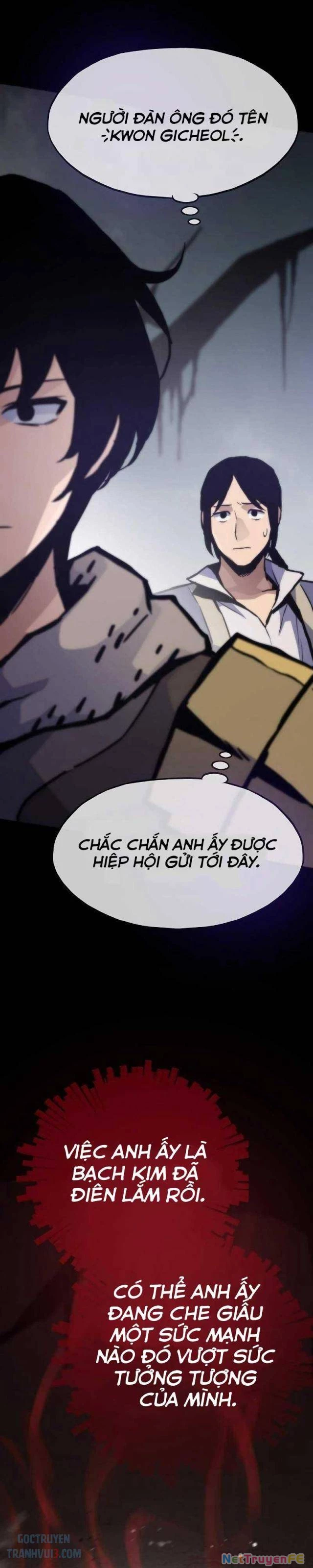 Hồi Quy Giả Chapter 101 - Trang 4