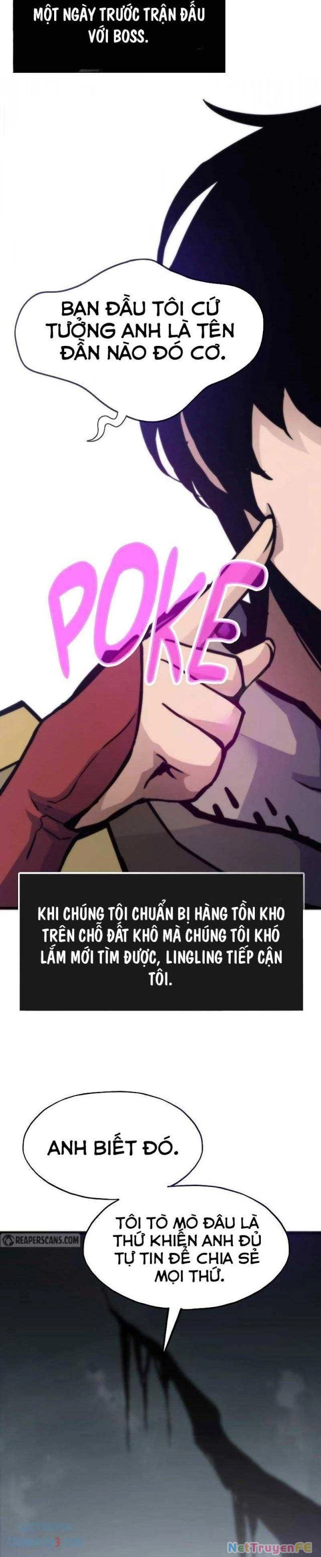 Hồi Quy Giả Chapter 101 - Trang 4