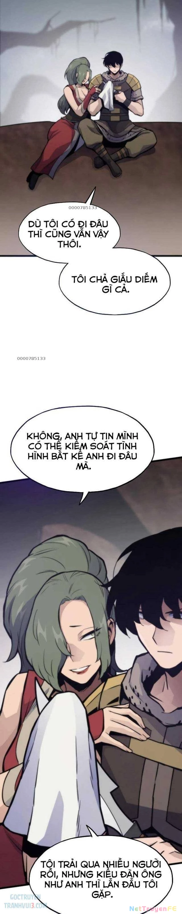 Hồi Quy Giả Chapter 101 - Trang 4