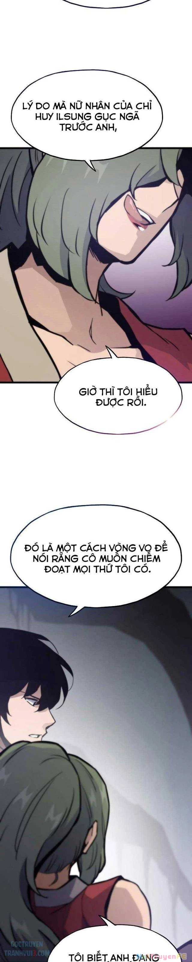 Hồi Quy Giả Chapter 101 - Trang 4