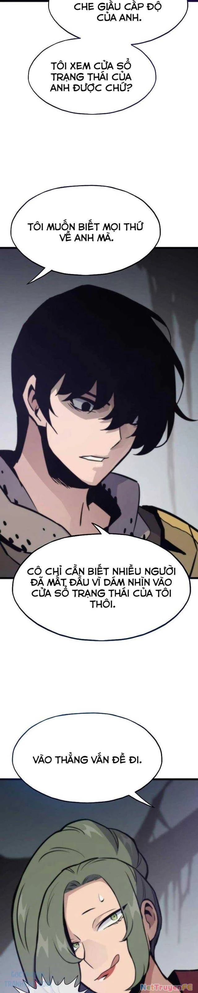 Hồi Quy Giả Chapter 101 - Trang 4