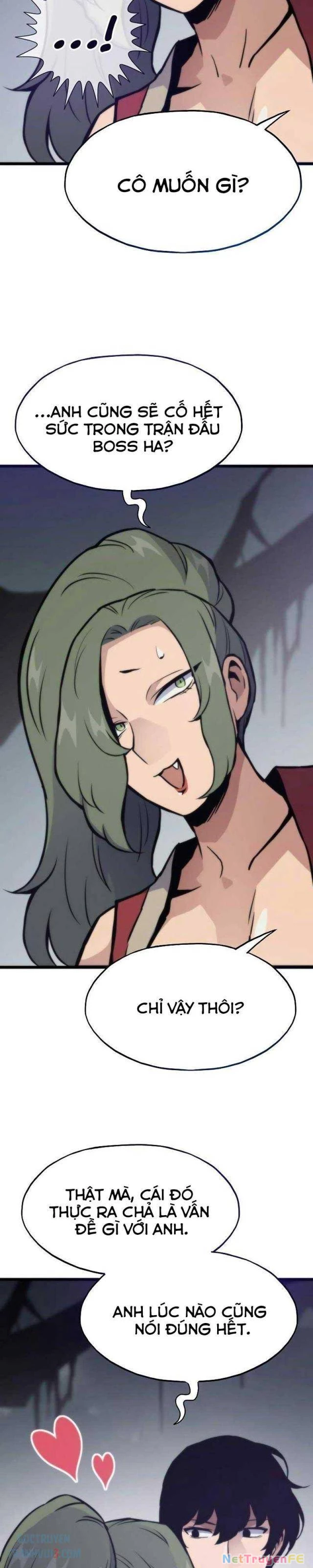 Hồi Quy Giả Chapter 101 - Trang 4