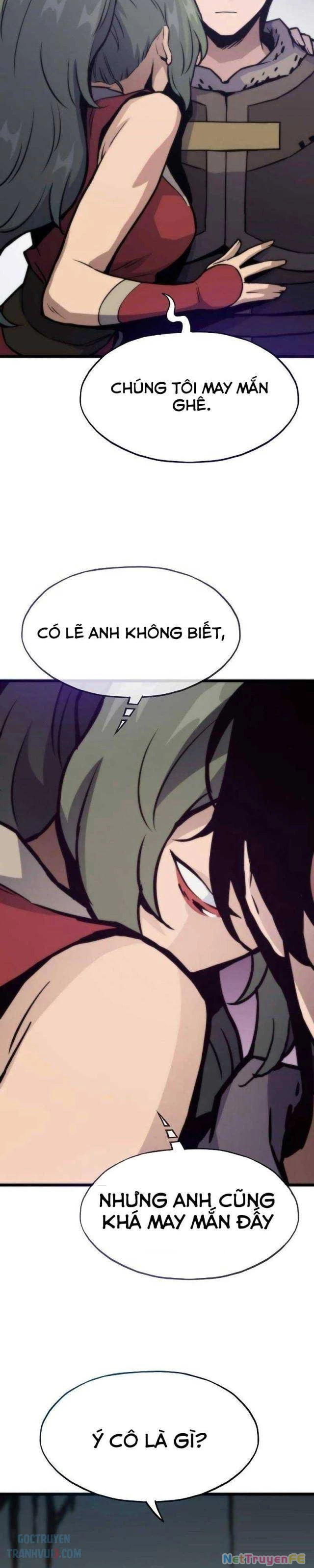 Hồi Quy Giả Chapter 101 - Trang 4