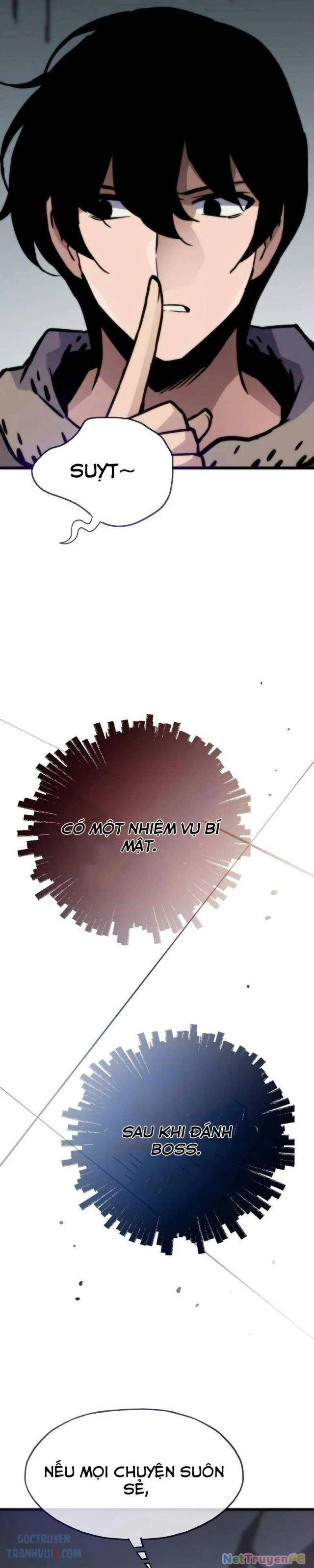 Hồi Quy Giả Chapter 101 - Trang 4