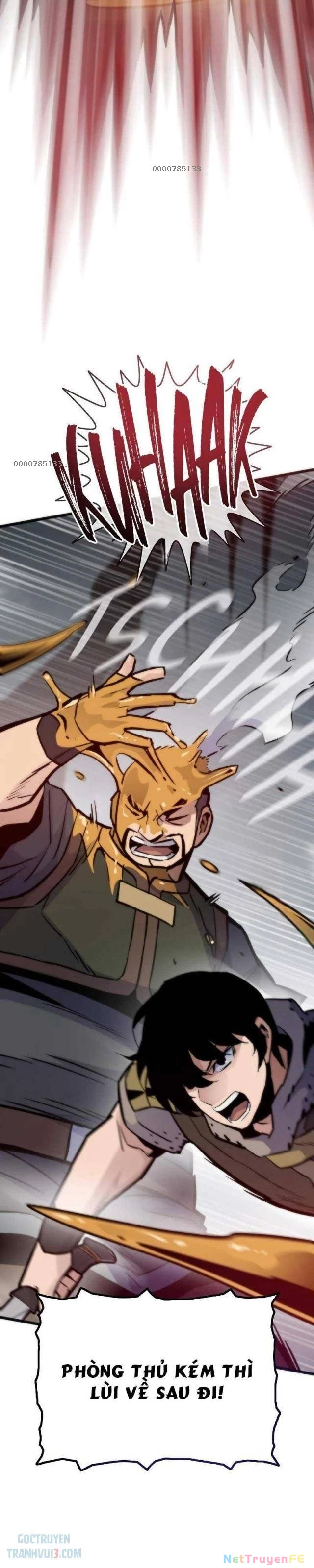 Hồi Quy Giả Chapter 101 - Trang 4