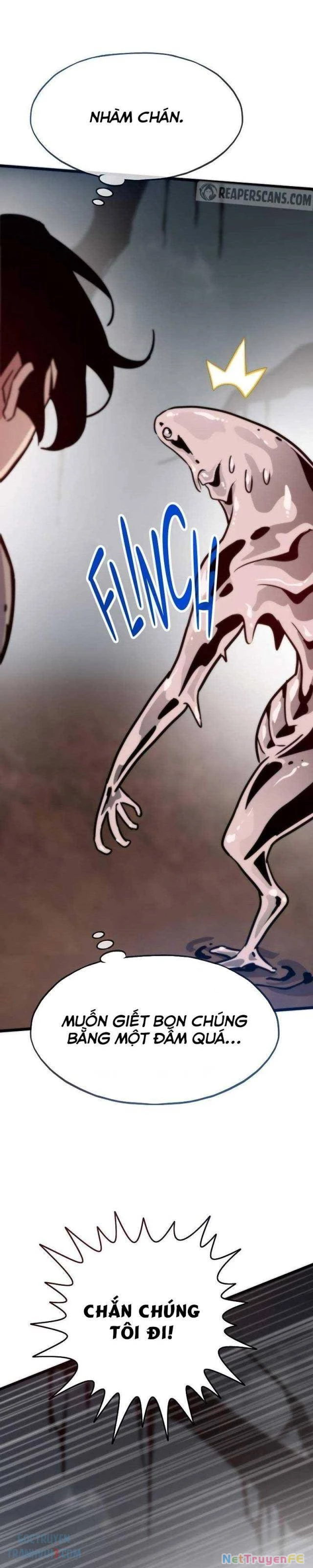 Hồi Quy Giả Chapter 101 - Trang 4