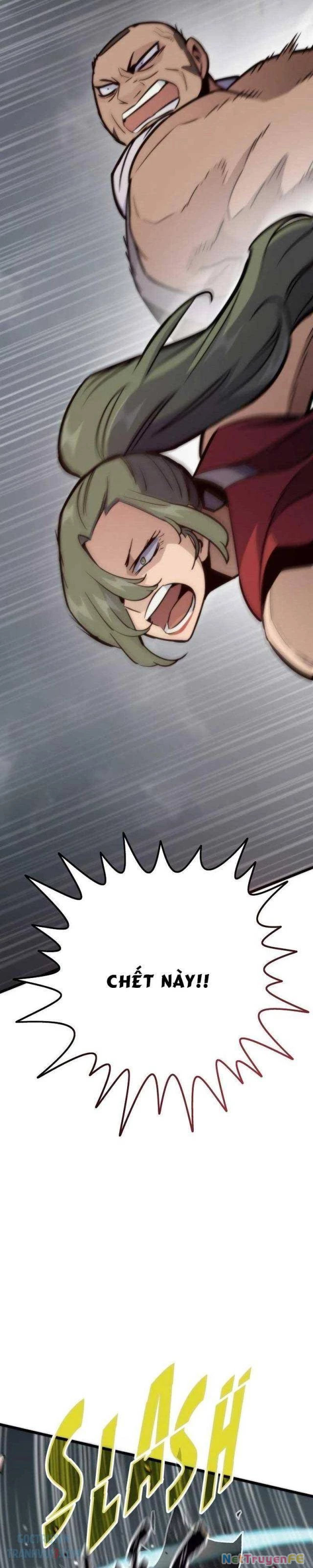 Hồi Quy Giả Chapter 101 - Trang 4