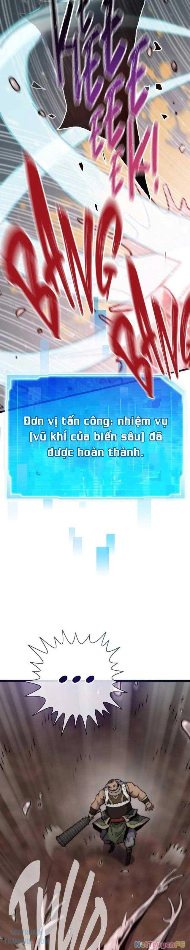 Hồi Quy Giả Chapter 101 - Trang 4