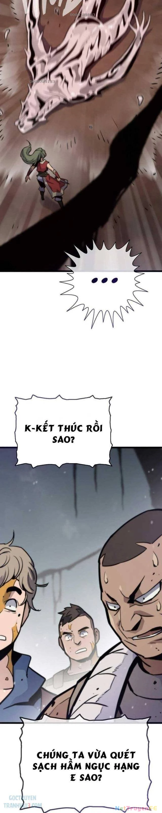 Hồi Quy Giả Chapter 101 - Trang 4