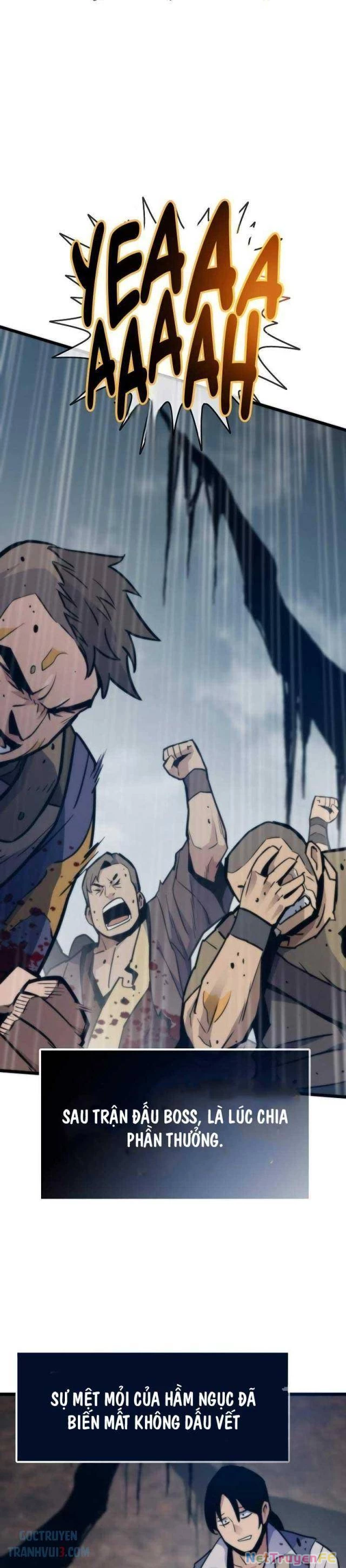 Hồi Quy Giả Chapter 101 - Trang 4