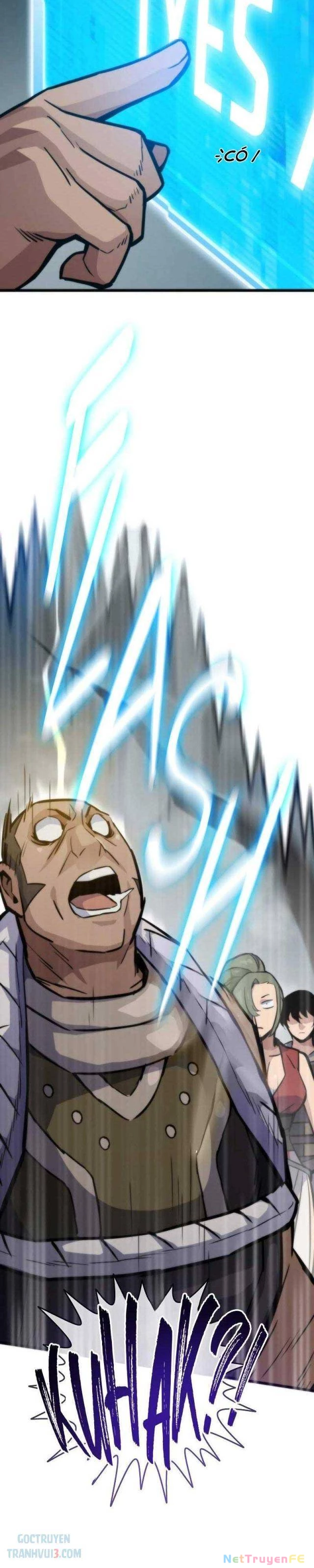 Hồi Quy Giả Chapter 101 - Trang 4