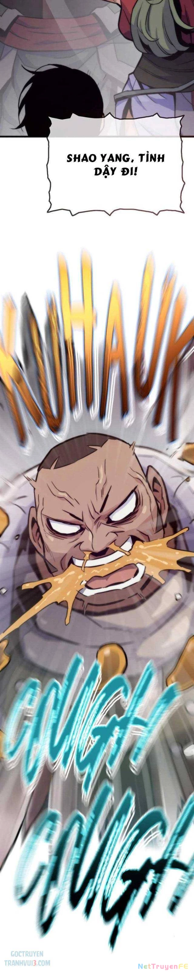 Hồi Quy Giả Chapter 101 - Trang 4