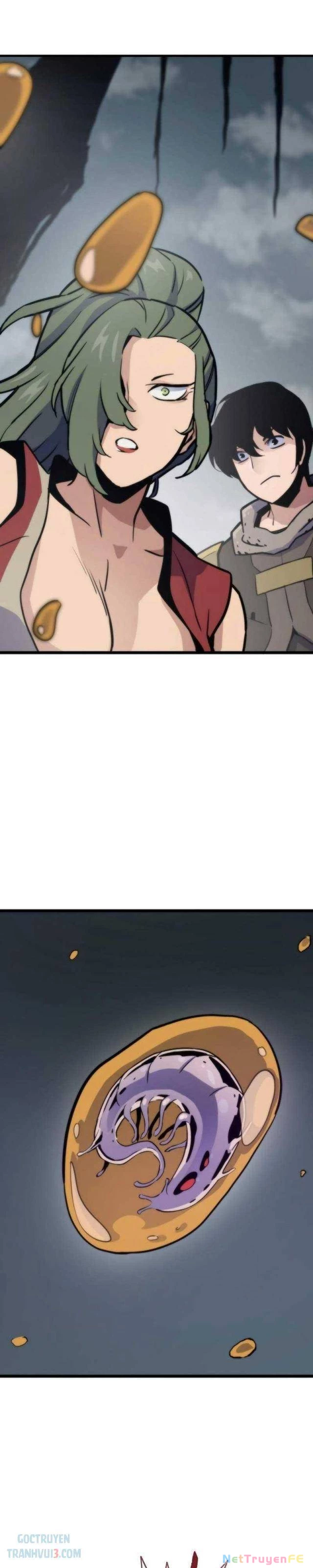 Hồi Quy Giả Chapter 101 - Trang 4