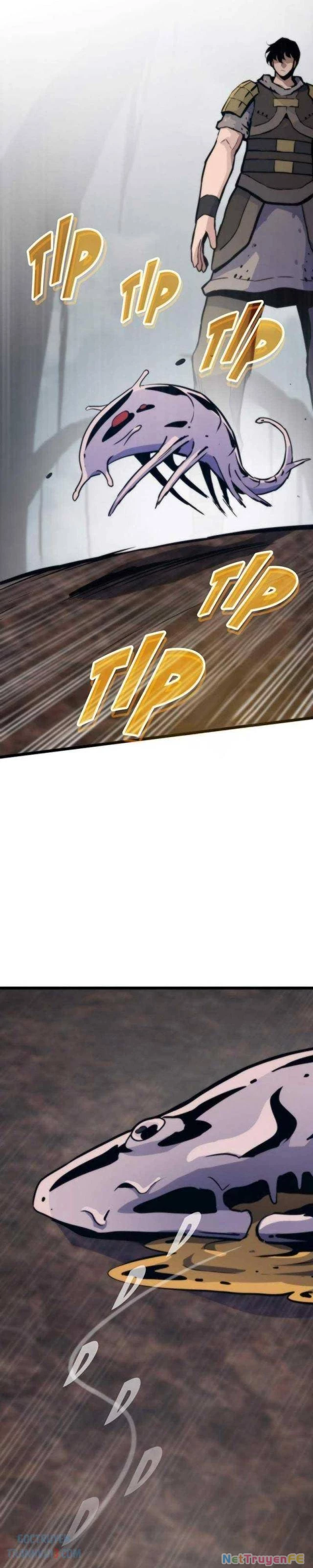 Hồi Quy Giả Chapter 101 - Trang 4