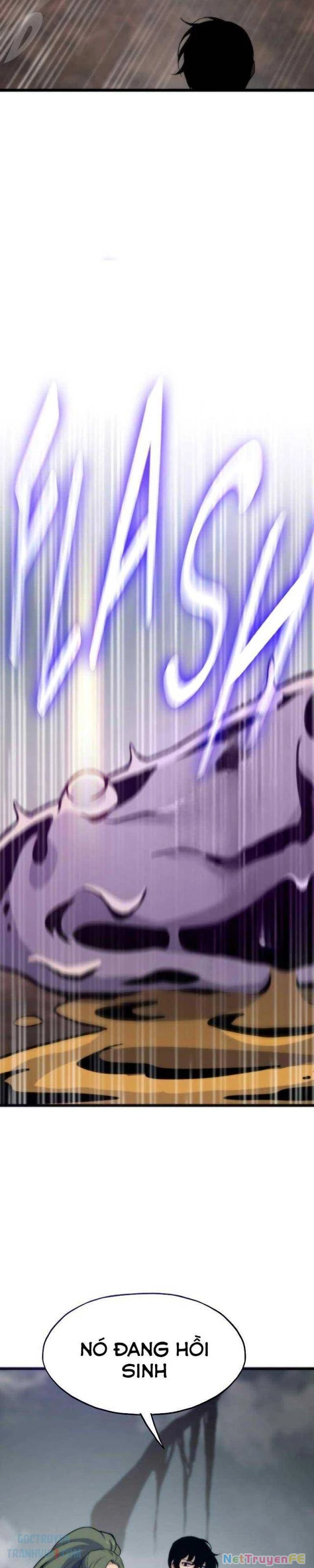 Hồi Quy Giả Chapter 101 - Trang 4