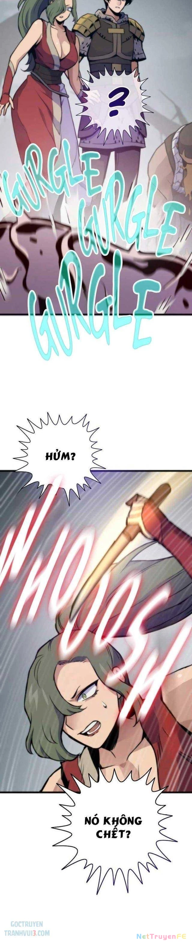 Hồi Quy Giả Chapter 101 - Trang 4