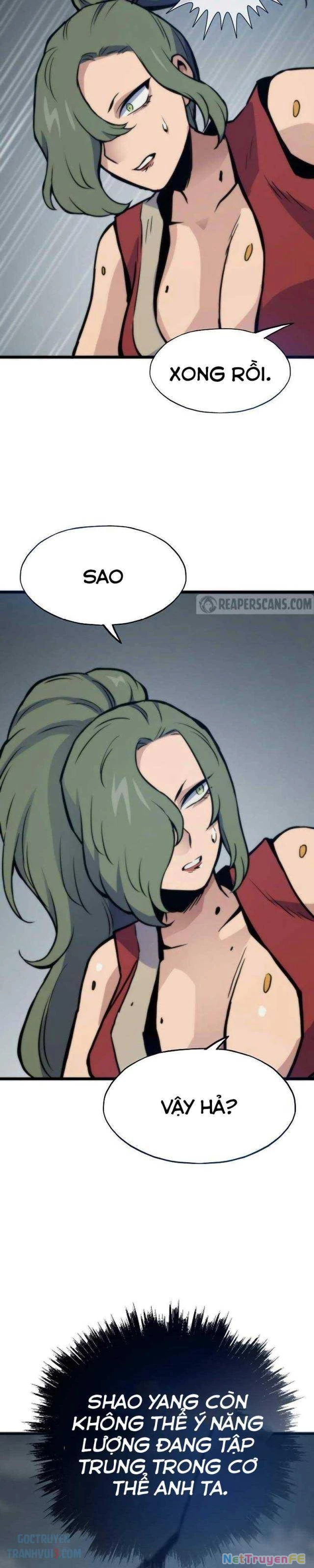 Hồi Quy Giả Chapter 101 - Trang 4