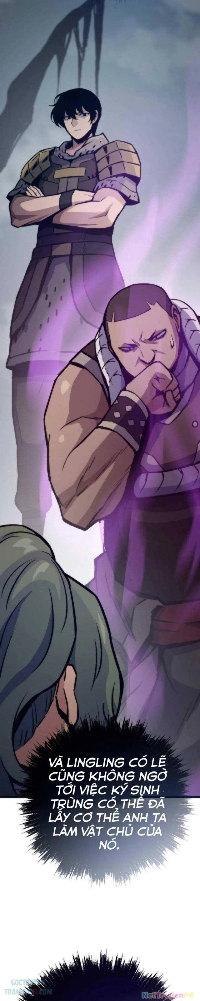 Hồi Quy Giả Chapter 101 - Trang 4