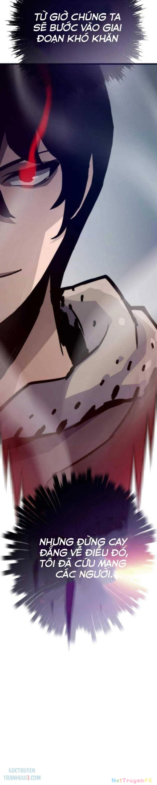 Hồi Quy Giả Chapter 101 - Trang 4