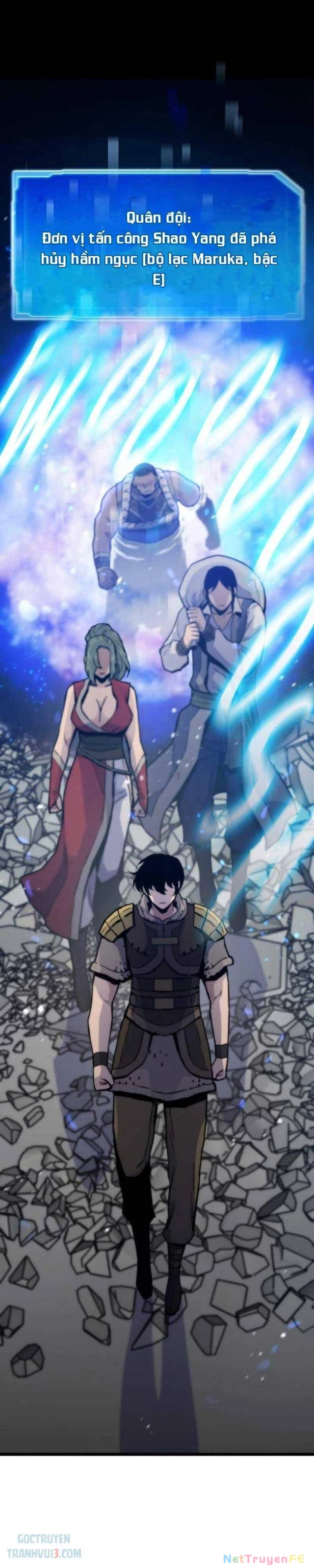 Hồi Quy Giả Chapter 102 - Trang 4