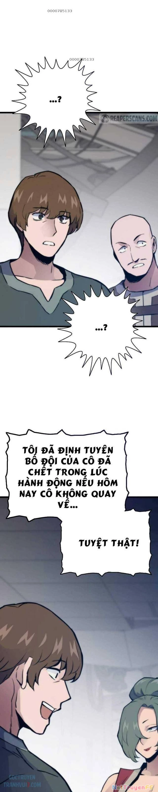 Hồi Quy Giả Chapter 102 - Trang 4