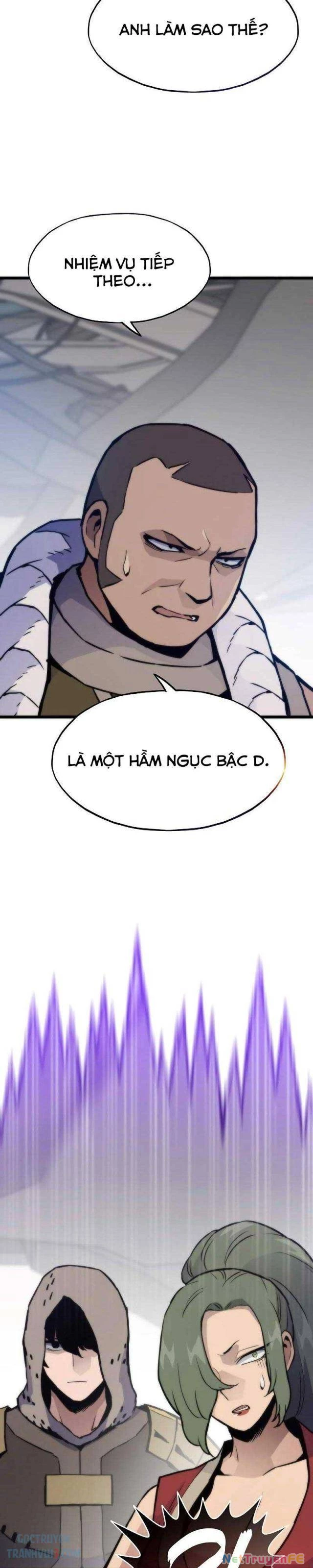 Hồi Quy Giả Chapter 102 - Trang 4