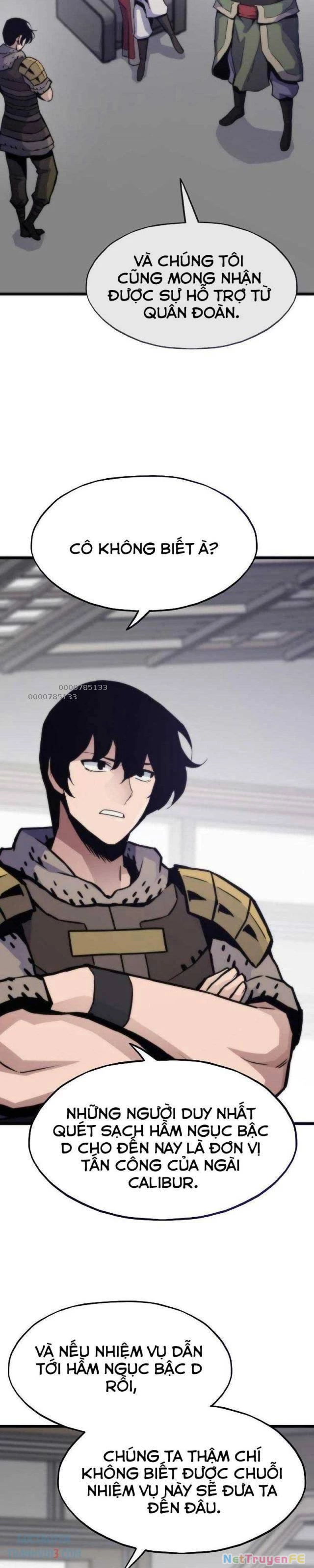 Hồi Quy Giả Chapter 102 - Trang 4