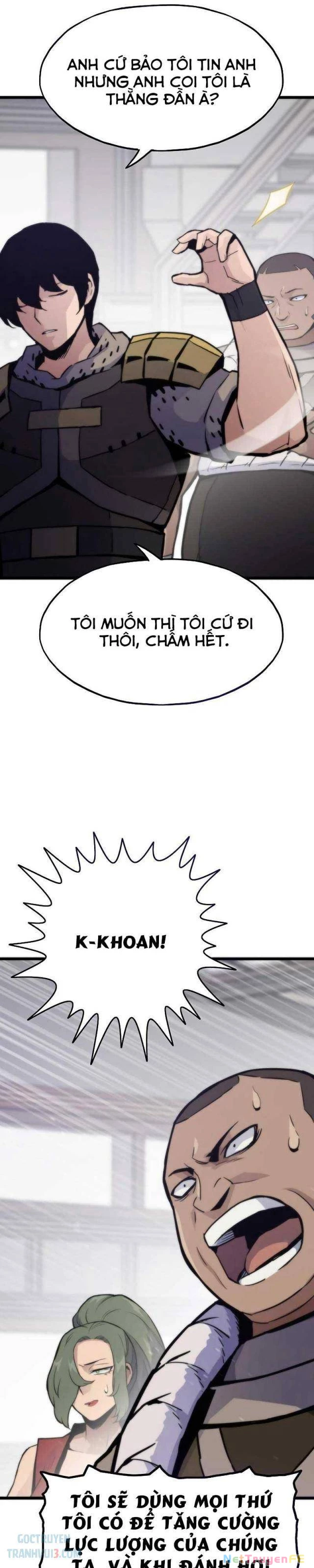 Hồi Quy Giả Chapter 102 - Trang 4