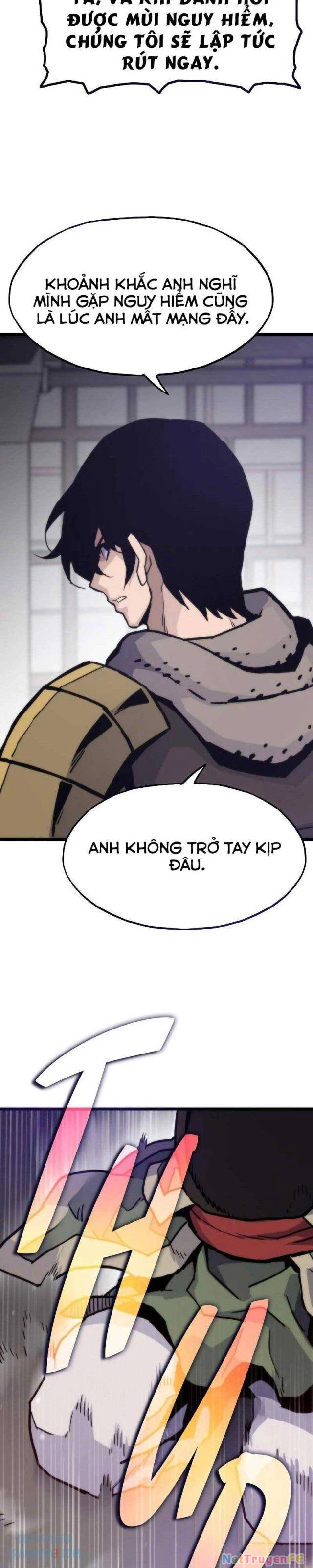 Hồi Quy Giả Chapter 102 - Trang 4