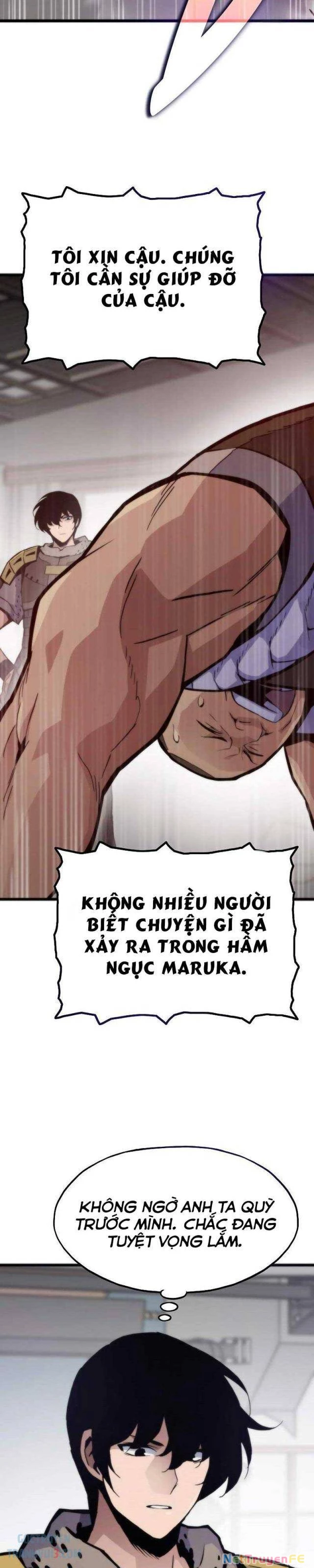 Hồi Quy Giả Chapter 102 - Trang 4