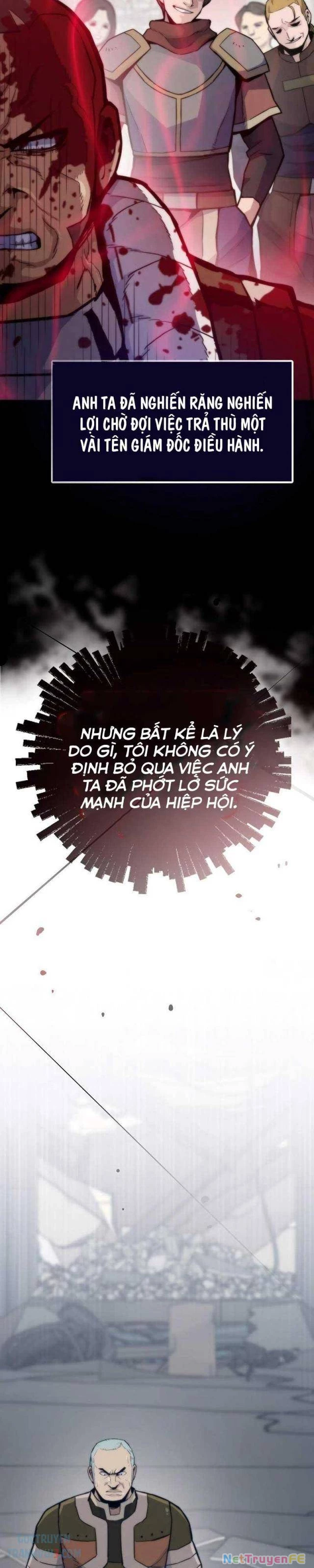 Hồi Quy Giả Chapter 102 - Trang 4