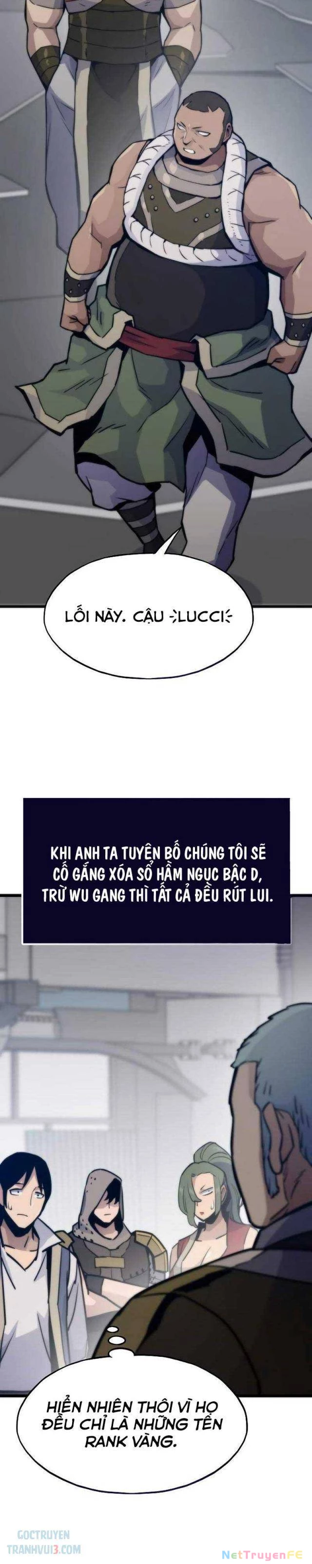 Hồi Quy Giả Chapter 102 - Trang 4