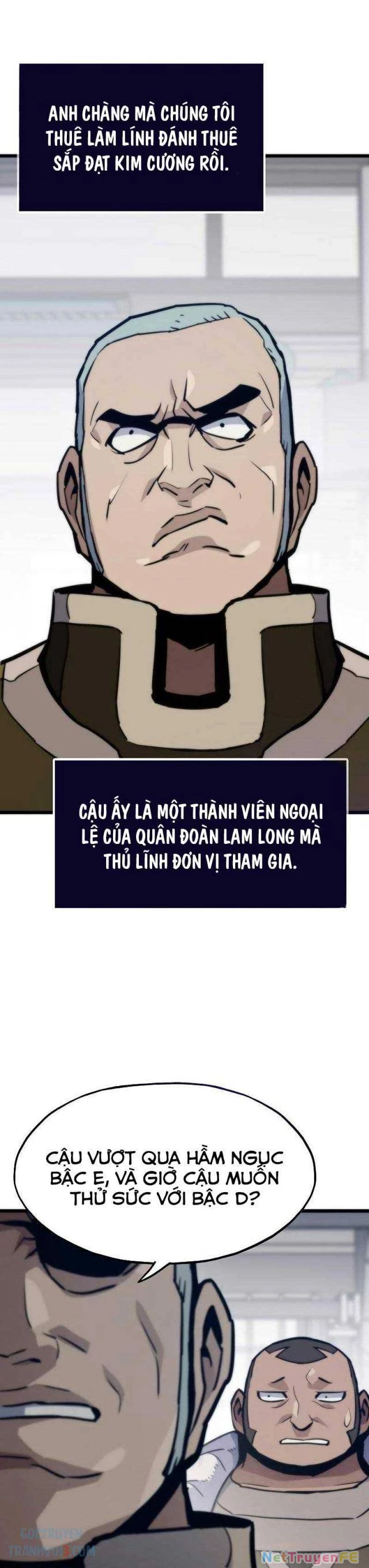 Hồi Quy Giả Chapter 102 - Trang 4