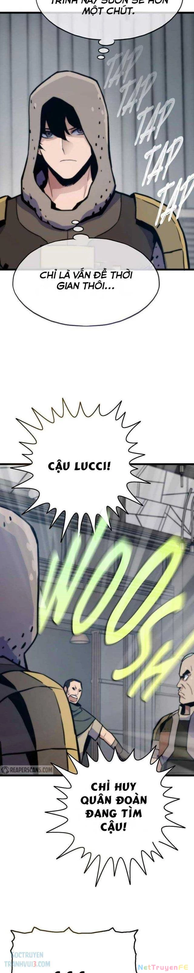 Hồi Quy Giả Chapter 102 - Trang 4