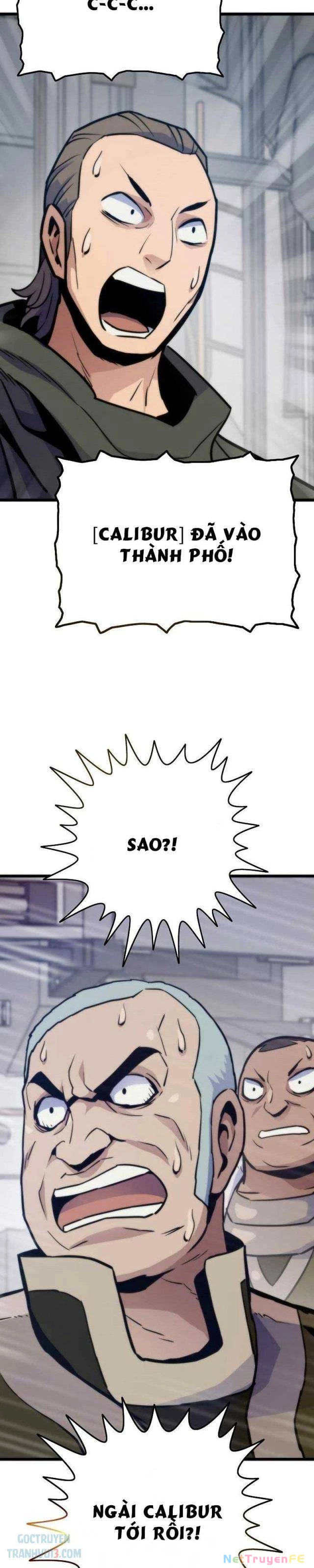 Hồi Quy Giả Chapter 102 - Trang 4