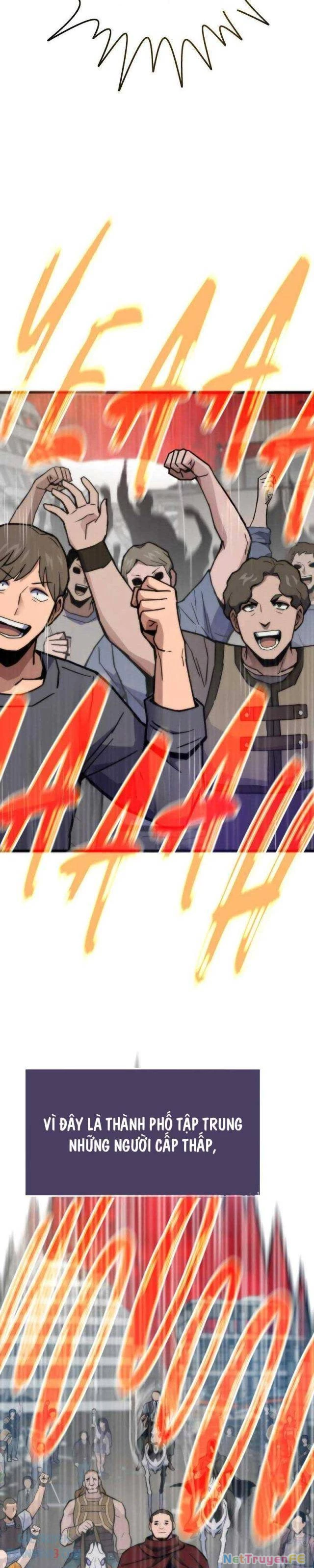 Hồi Quy Giả Chapter 102 - Trang 4