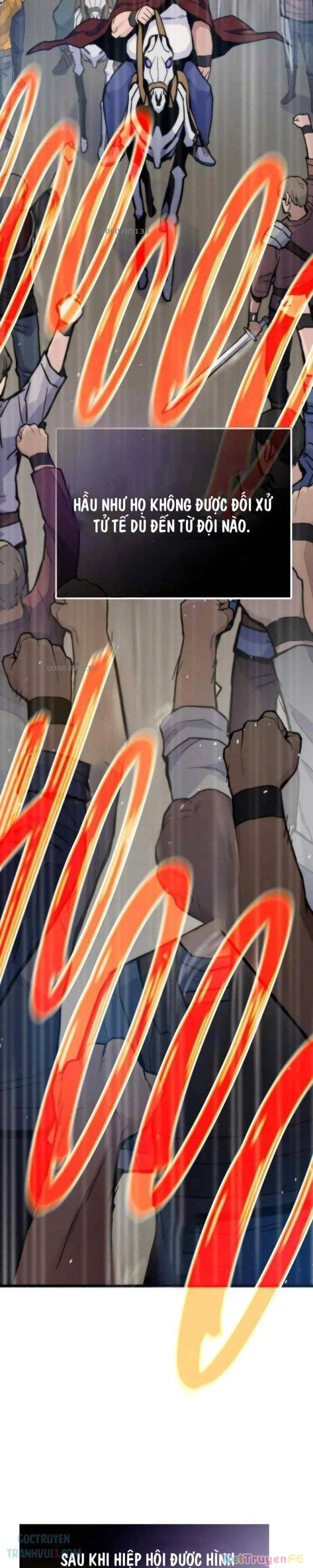 Hồi Quy Giả Chapter 102 - Trang 4