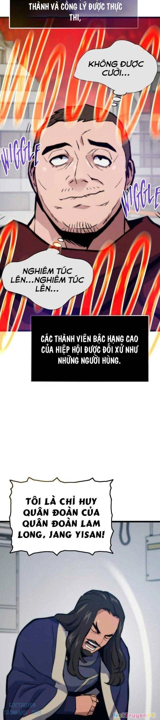Hồi Quy Giả Chapter 102 - Trang 4