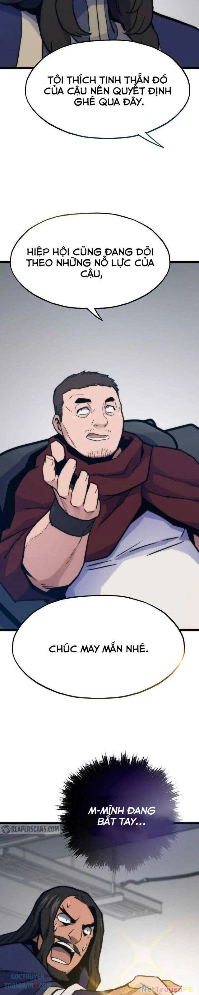 Hồi Quy Giả Chapter 102 - Trang 4