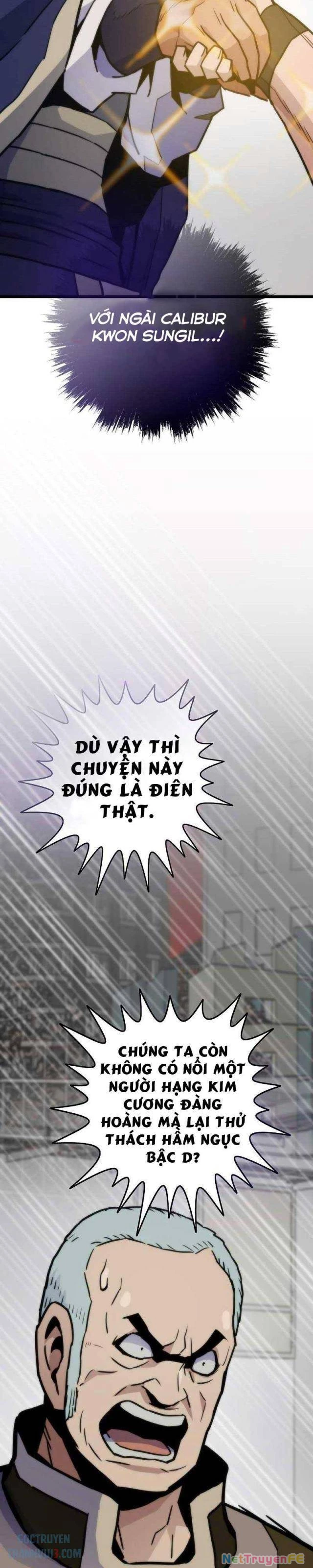 Hồi Quy Giả Chapter 102 - Trang 4