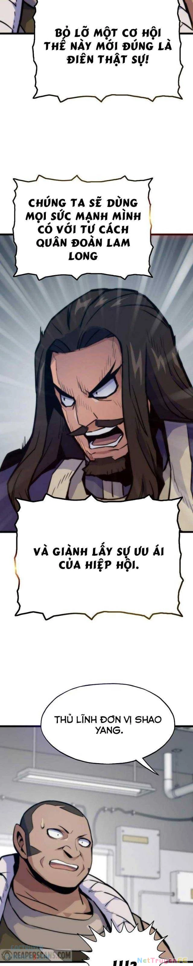 Hồi Quy Giả Chapter 102 - Trang 4