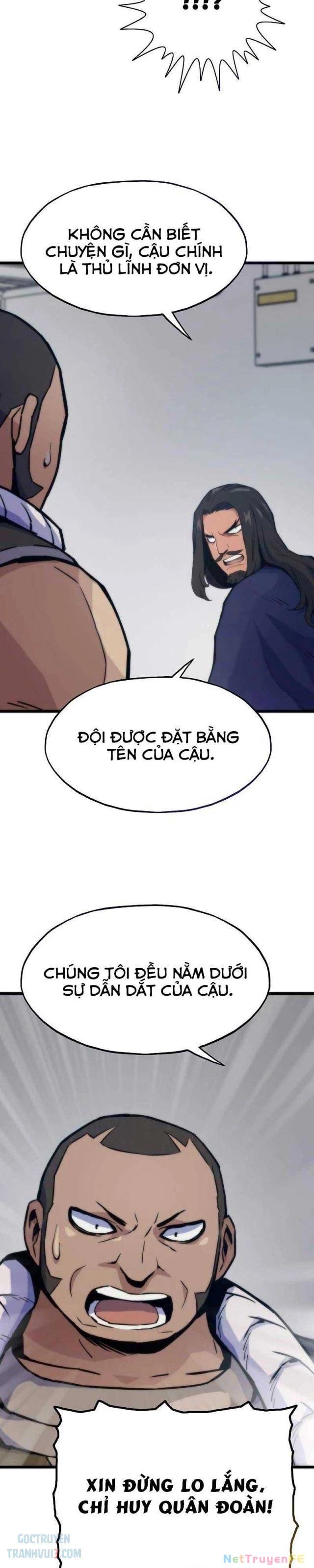 Hồi Quy Giả Chapter 102 - Trang 4