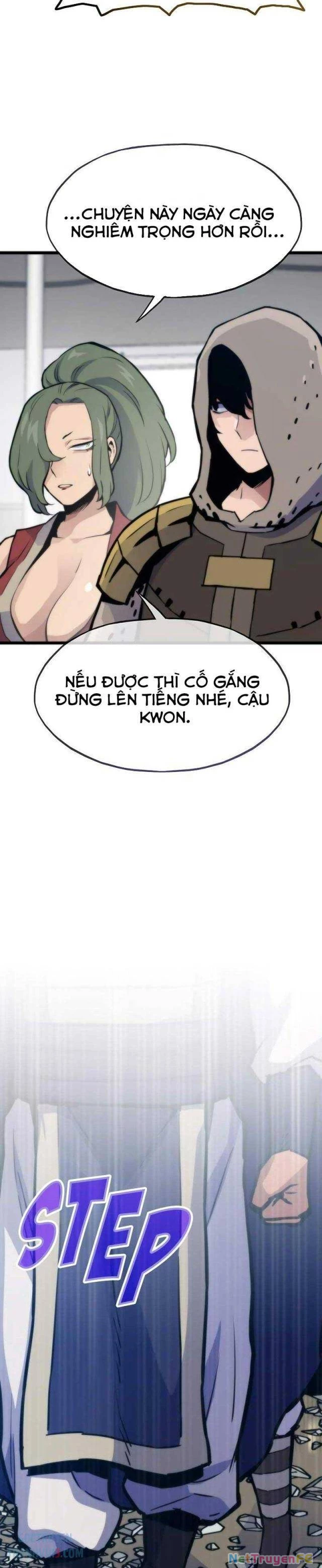 Hồi Quy Giả Chapter 102 - Trang 4
