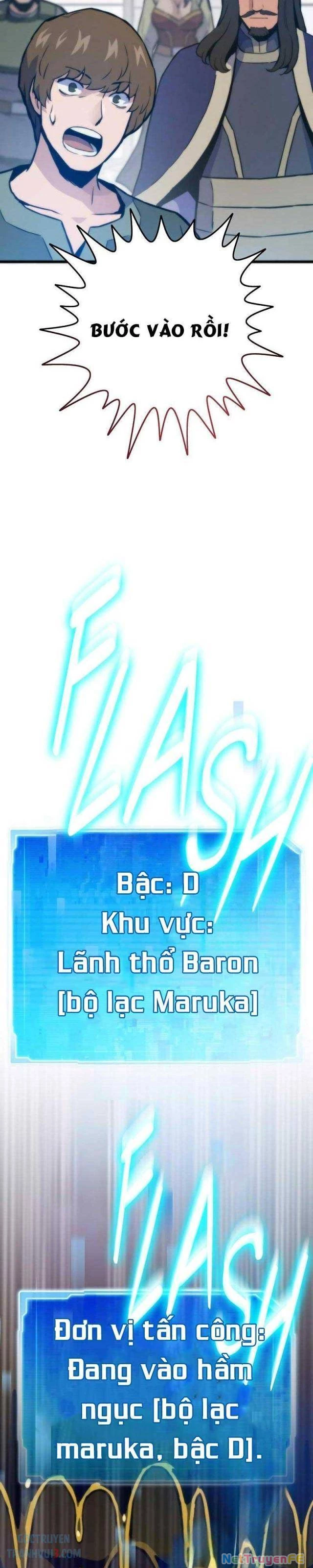 Hồi Quy Giả Chapter 102 - Trang 4